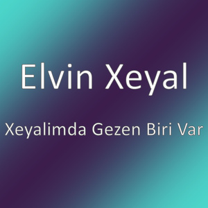 Xeyalimda Gezen Biri Var