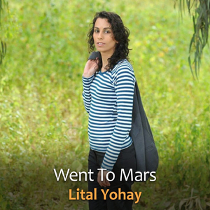 Went To Mars