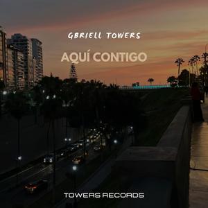 Aquí contigo