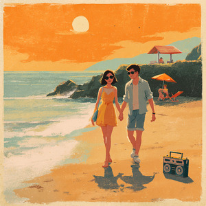 夏色のメモリー