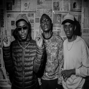 Manifesting (feat. Frank amin & Freaky NT)