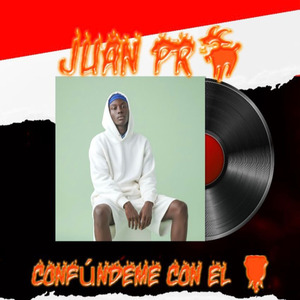 Confúndeme con El
