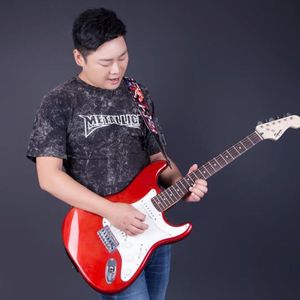 刘姑娘（息烽歌）