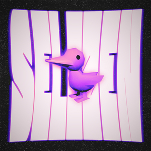 Догоняй утку