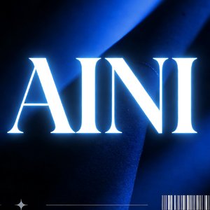 AINI（prod by.Darutobeatz）