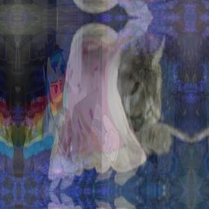 i should've left that bitch alone