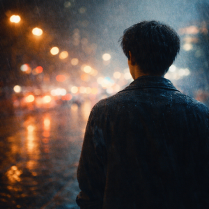 我们差一点就永远