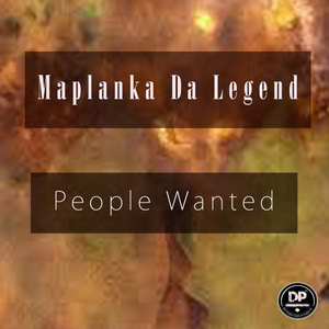 People Wanted (Original Mix)