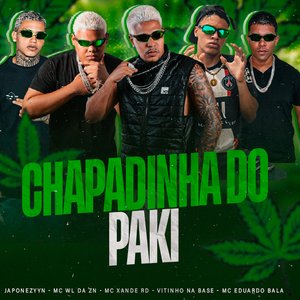 Chapadinha do Paki