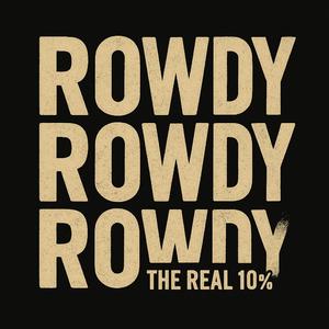 Rowdy Rowdy
