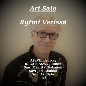 Rytmi Verissä