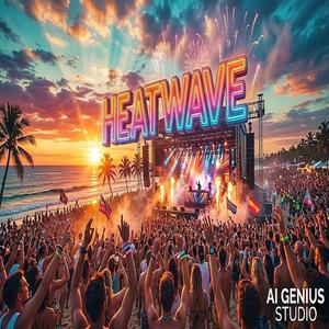Heatwave (Summer Anthem)