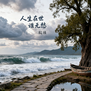 人生在世谁无愁