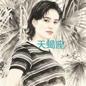 天蝎座
