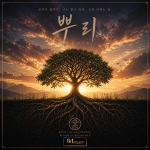 뿌리