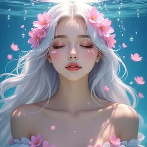 Drowning by ♡ 𝒫𝒾𝓍𝒾𝑒 𝐵𝓁𝓊 ♡