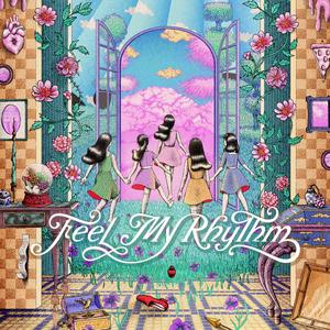 Feel My Rhythm（中文版）