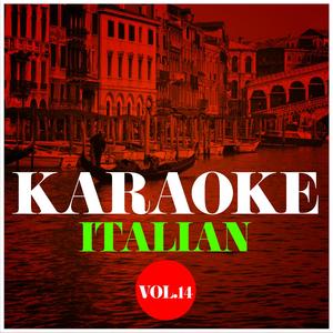 Ligabue (In the Style of Barmario) [Karaoke Version]