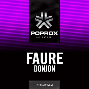 Donjon (Original Mix)
