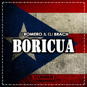 Boricua (Original Mix)
