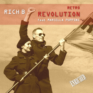 Revolution (7th Heaven Radio Edit)