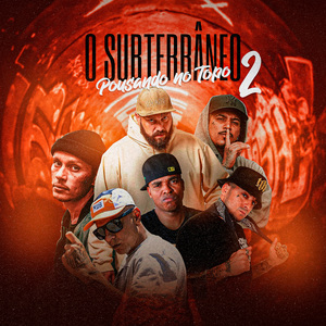 O Subterrâneo Pousando no Topo 2