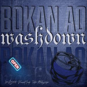 BOKAN AO WASHDOWN (feat. Vincent Inok & Tokki Matayoshi)