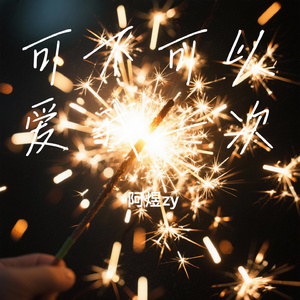 可不可以爱我一次