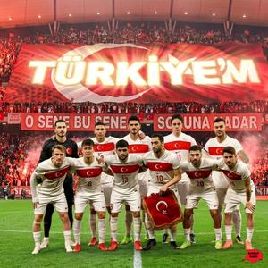 TÜRKİYE'M