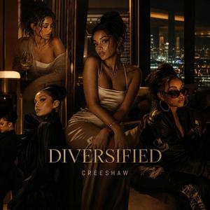 Diversified
