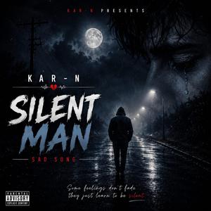 Silent Man
