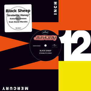 Strobelite Honey (Momo Beats)