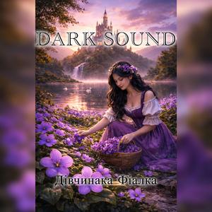 Дівчинка Фіалка