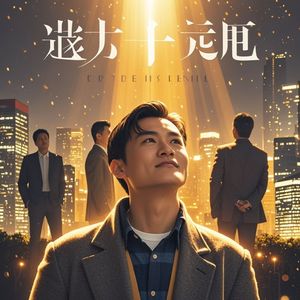 把摔碎的梦想拼成翅膀_刘树位