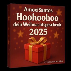 Der Nikolaus feiert in der Irrenanstalt (Nikolaus Version)