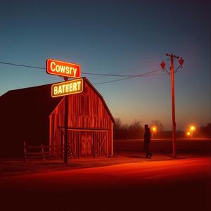 City Boy Down in the Country