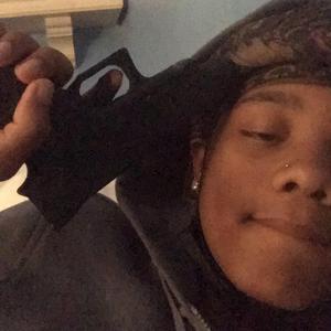 IM REACHIN (feat. trelly Connor!)