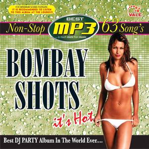 Non-Stop Remix, Pt. 1