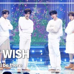 AI NCT WISH (엔시티 위시) 내가 갈게 (I'll be there)