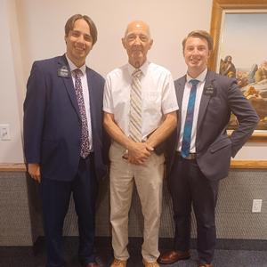 Always A Good Day For A Ride