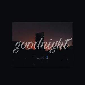 晚安（Prod.by FYNial)