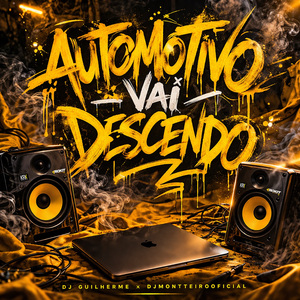 Automotivo Vai Descendo