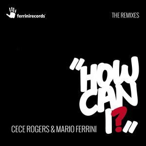 How Can I (DJ Joseph M. Remix)