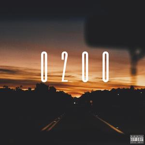 0200 (feat. Kathleen Joy Ras)