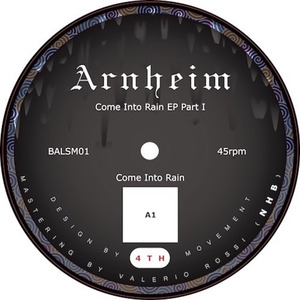 Red Blue (7 Inch Mix)