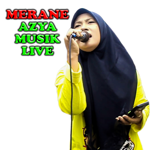 Merane Azya Musik (Live)