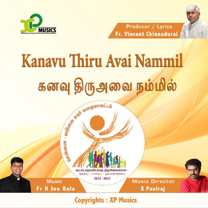 Kanavu Thiru Avai Nammil