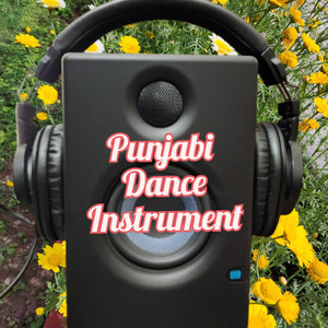 Punjabi Dance Instrument