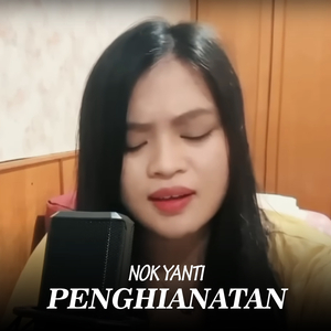 Penghianatan (Live Version)