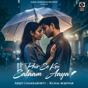 Phir Se Koi Saalam Aaya